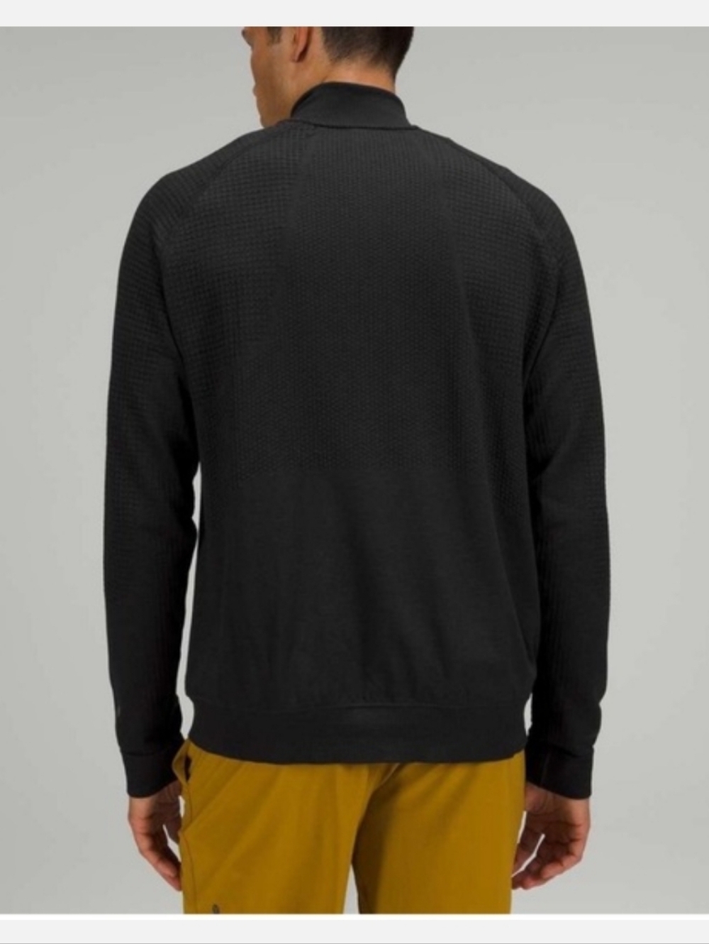 Lululemon Engineered Warmth Jacket Size Large - Picture 2 of 7